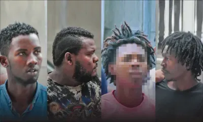 Saisie de drogue à cité ste-claire - Le suspect Gujadhur : «Cette drogue est pour ma propre consommation»