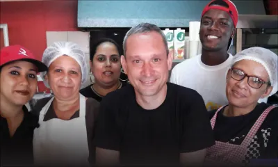 Restauration rapide - Chicken Xpress : le fast-food c’est leur business