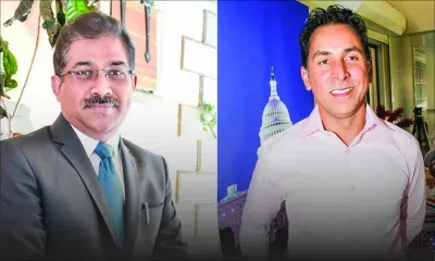 Debate on current projects underway in our coastal zones 