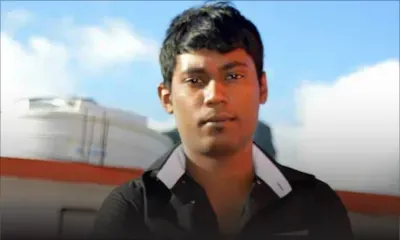 Dineshwar Domah : portrait d’un homme altruiste