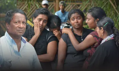 Le cadavre de l’employé retrouvé : les proches de Sandesh entre révolte et tristesse