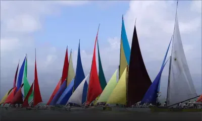 Festival Internasional Kreol : la kreolité célébrée