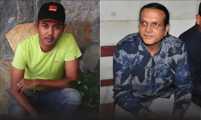 De l’héroïne dans les toilettes de l’aéroport : Basana-Reddi évoque ses liens avec Azaree à l’Icac