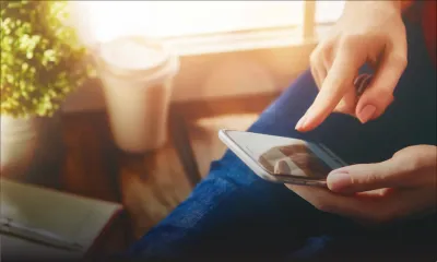 Télécommunications : les appels traditionnels perdent pied face à l’internet mobile