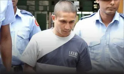 Aux Assises : l’heure du jugement pour Curly Chowrimoothoo