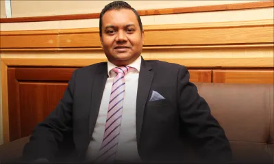 National Productivity and Competitiveness Council : Deepak Balgobin en eaux troubles