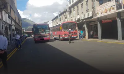 Déviations routières : ce qui change à Port-Louis et Rose-Hill