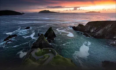 Irlande : neuf jours de découverte