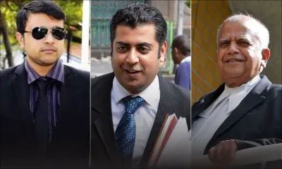 Commission d’enquête sur la drogue : trois avocats autorisés à contester le rapport Lam Shang Leen