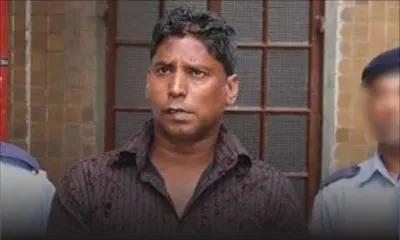 Importation des Rs 117 M d’héroïne - Le constable Soobash Luchmun : «Je sais que j’ai commis un délit grave»