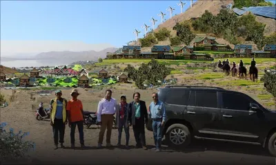 Arta Indianoceanika pour la promotion des arts