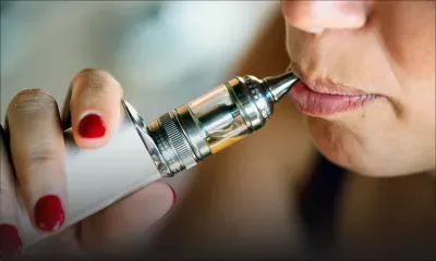 Dans une lettre ouverte à la Santé : l’APEC demande plus d’informations sur les effets de la cigarette électronique