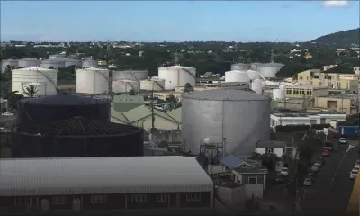 Ravitaillement en produits pétroliers : treize sociétés en lice pour approvisionner le pays 