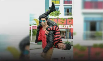 Bollywood Showbiz : un mariage et trois plateformes