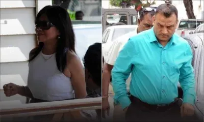 Sommé de payer Rs 13,9 millions : le couple Ramnarain essuie un nouveau revers 