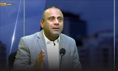 Affaire Angus Road - Bobby Hurreeram : «Laissons les institutions faire leur travail»