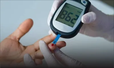 Le diabète demeure la principale cause de mortalité à Maurice