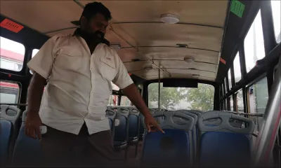 Elle met au monde son deuxième enfant dans un autobus - Noémie, 18 ans : «Les Mauriciens ont le coeur sur la main»