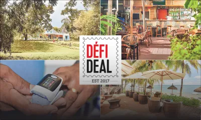 Defideal.mu : bons plans solo ou en famille