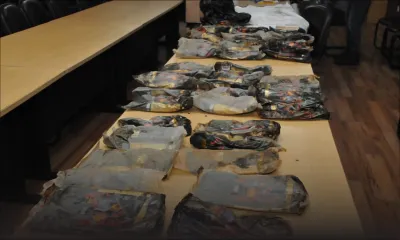 Quand les guéguerres politiques nuisent au combat contre la drogue