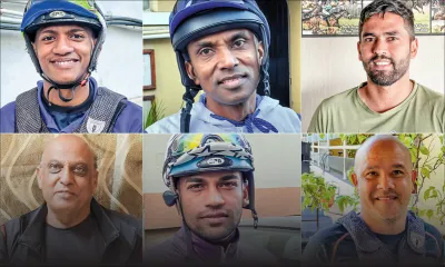 Le Mondial vu par les acteurs du monde hippique