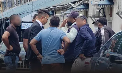 Opérationnelle depuis trois mois : pleins feux sur la Special Striking Team