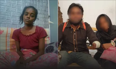 Usagers de drogue : l’enfer au féminin 