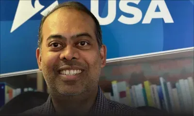 Iqbal Maherally : «Étudier aux États-Unis coûte USD 45 000 à 70 000 par an»
