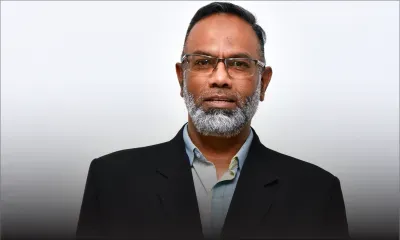 Khalil Elahee, Prof. de la faculté d’ingénierie de l’UoM : «L’incendie à Mare-Chicose prouve qu’on n’a pas de ‘preparedness plan’»