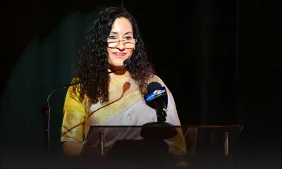 Haut-commissariat de l’Inde : Nandini Singla fait ses adieux à Maurice