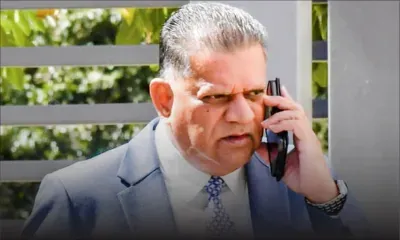 Enquête judiciaire dans l’affaire Juliette - L’ex-CP Dip : «Je ne sais rien…»