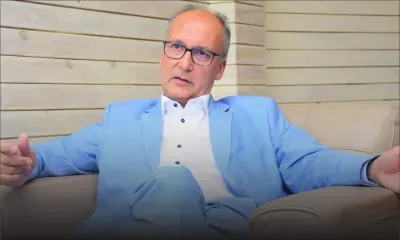 Frédéric Bontems, ambassadeur de France à Maurice : «Les Mauriciens ont choisi de rester attachés à la France»