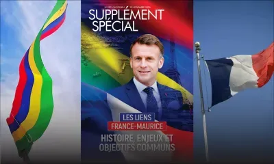 Les liens France-Maurice : histoire, enjeux et objectifs communs