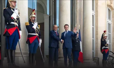 Liens bilatéraux : 24 heures pour renforcer un partenariat stratégique