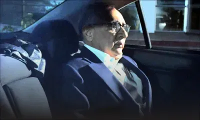 Paiement de Rs 3,7 M par Air Mauritius : Sattar Hajee Abdoula arrêté pour blanchiment d’argent