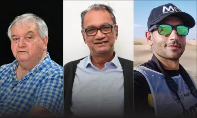 La France à l’épreuve de son influence dans l’océan Indien