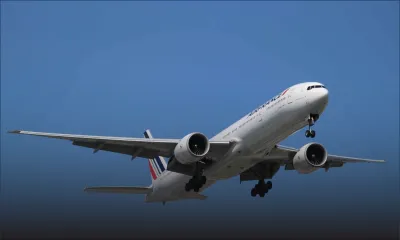 Covid-19 : La France rapatrie ses citoyens «bloqués» à Maurice ce jeudi par un vol spécial