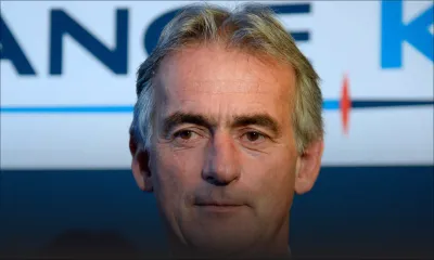 Le PDG d’Air France assure qu’il n’y a eu «aucune faille» à l’île Maurice