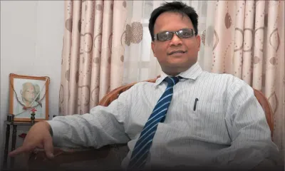 Geerish Bucktowonsing: «Le gouvernement a besoin des ONG»