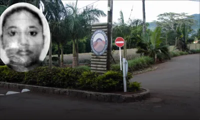 Marie Anne meurt sous une remorque à Chamarel - Son époux: «mon monde s'est écroulé»