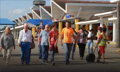 Vol Air France en provenance de l’île Maurice: l’épouse d’un passager témoigne sur Radio Plus