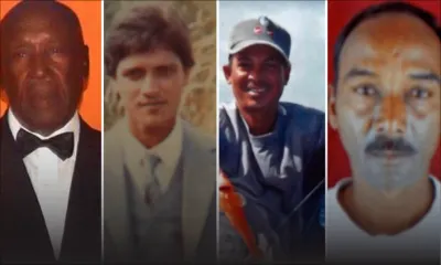 Disparition de quatre pêcheurs à l’île-Ronde: la NCG met fin aux recherches