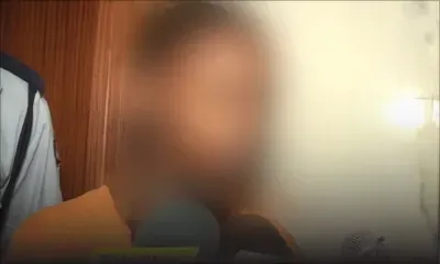 Elle abandonne sa fille de quatre mois dans la rue - Anastasia : «Je regrette. J’étais en colère»