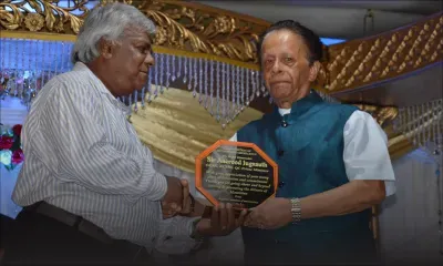 Cassure au gouvernement - SAJ : «Rien de commun entre le PMSD et nous»