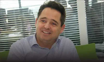 Frederic Trinel, co-CEO d’Ecovadis : «Nous utilisons à Maurice des cerveaux, pas des bras»