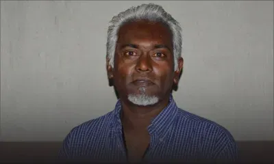 Recel et usage de faux : dix-huit mois d’emprisonnement pour Krishnen Veerasawmy