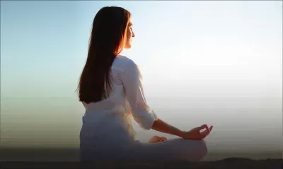 Pleine vie : yoga, l’antistress qui permet de souffler