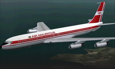 La place d’Air Mauritius dans le secteur de l’aviation
