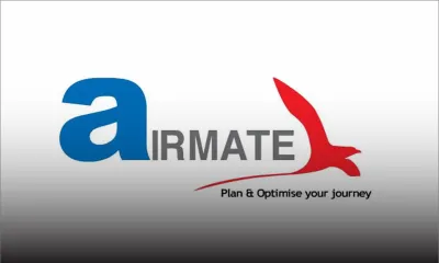 Frustration du personnel navigant : un steward d’Airmate toucherait Rs 12.000 mensuellement