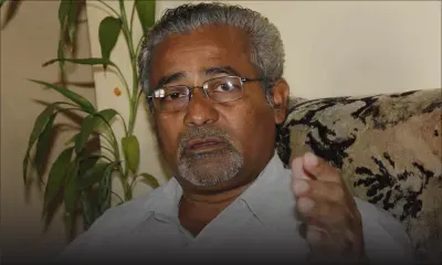 Poursuivi pour agression : Atma Shanto blanchi